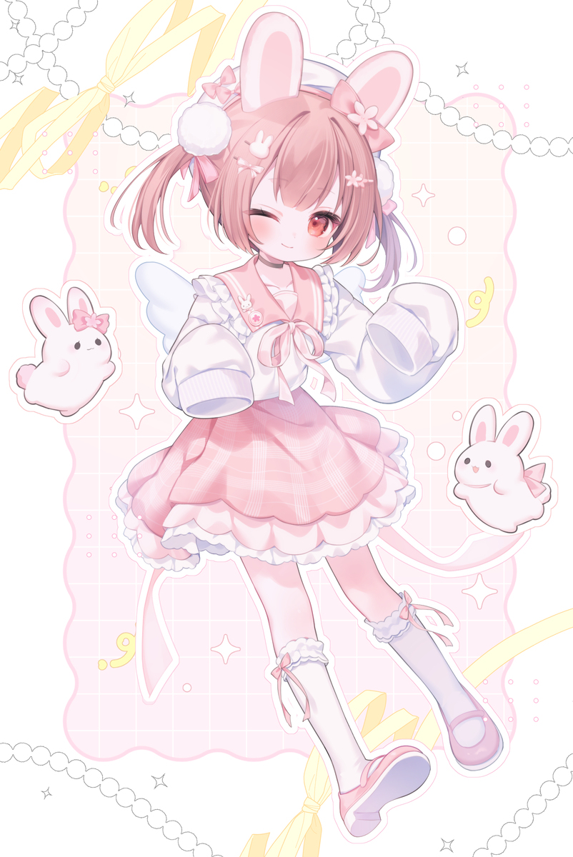 Skebちょっとまとめ