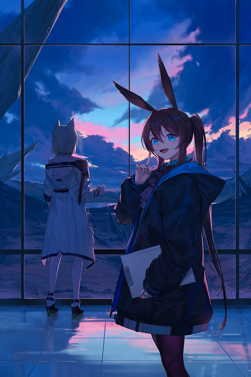 兔兔