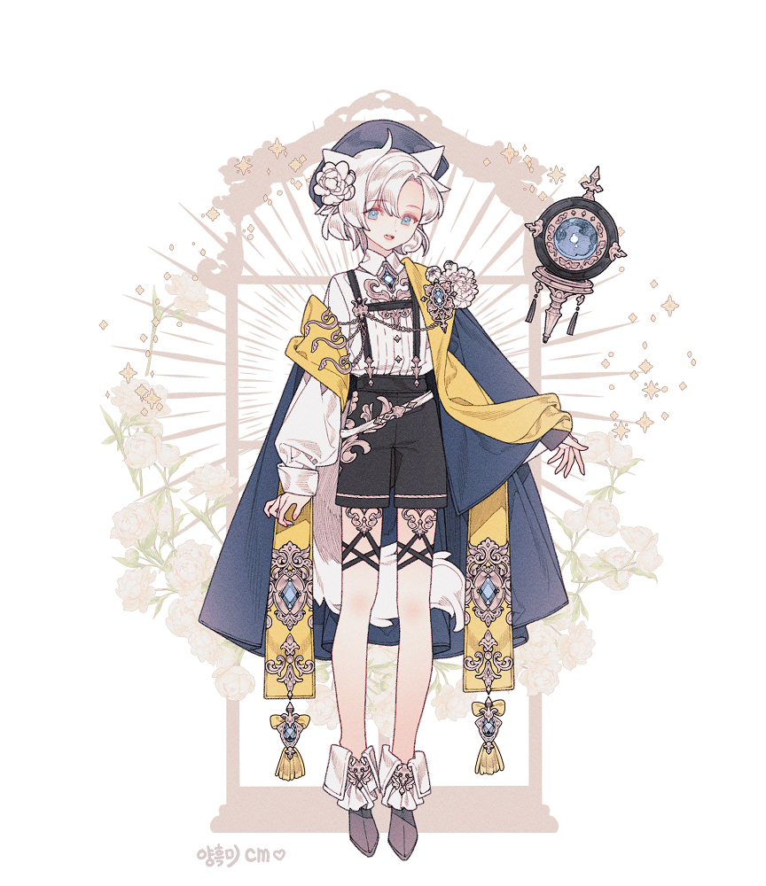 💛cm💜