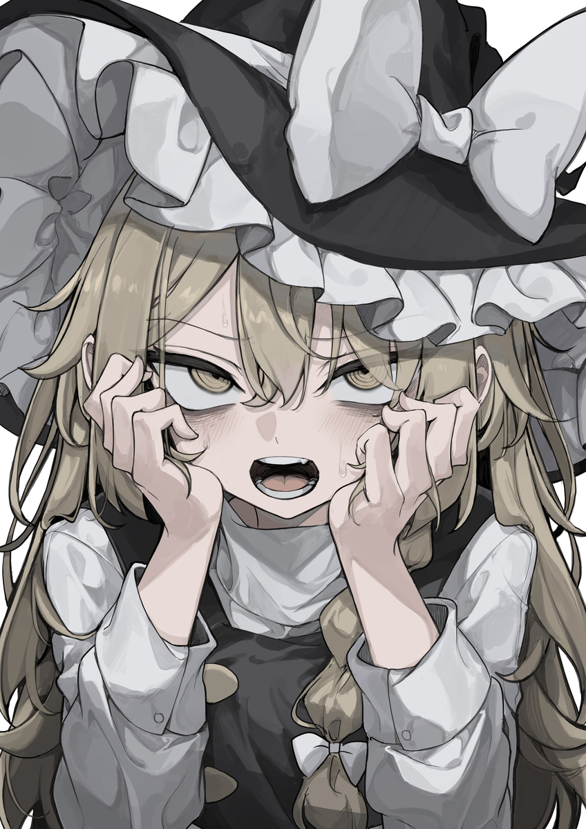 魔理沙