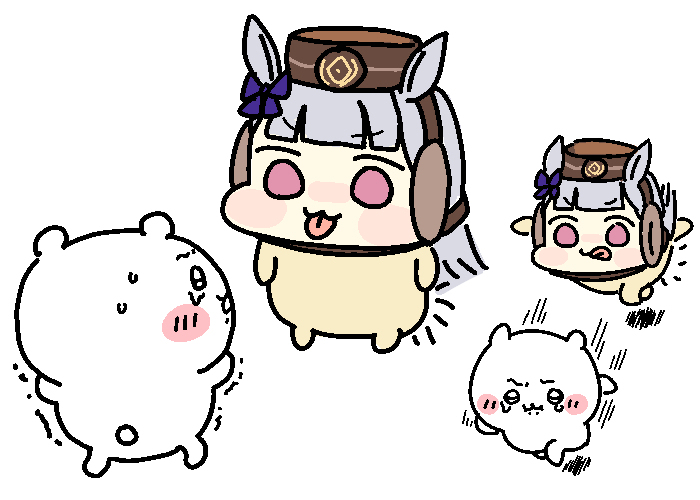 ちいかわ