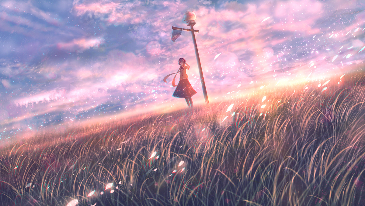 希夕の音色