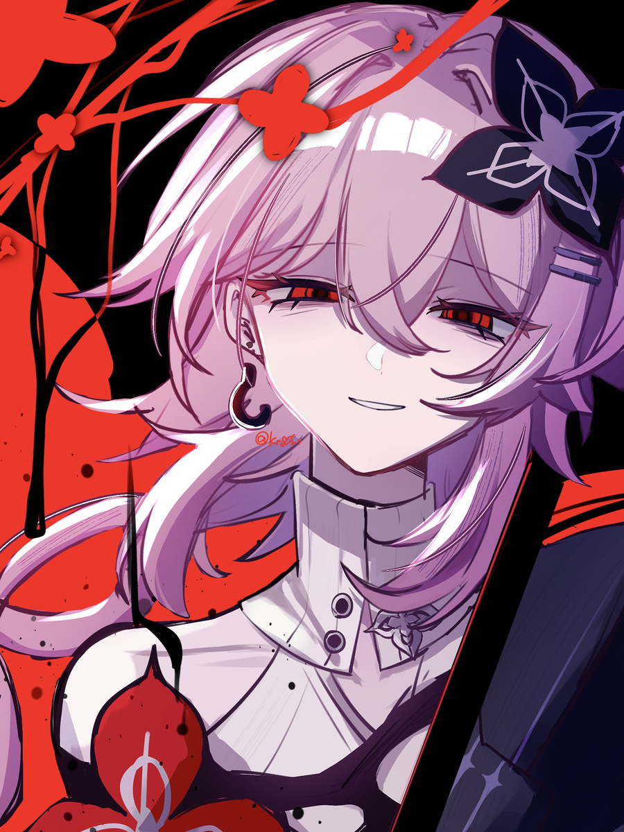 長夜月