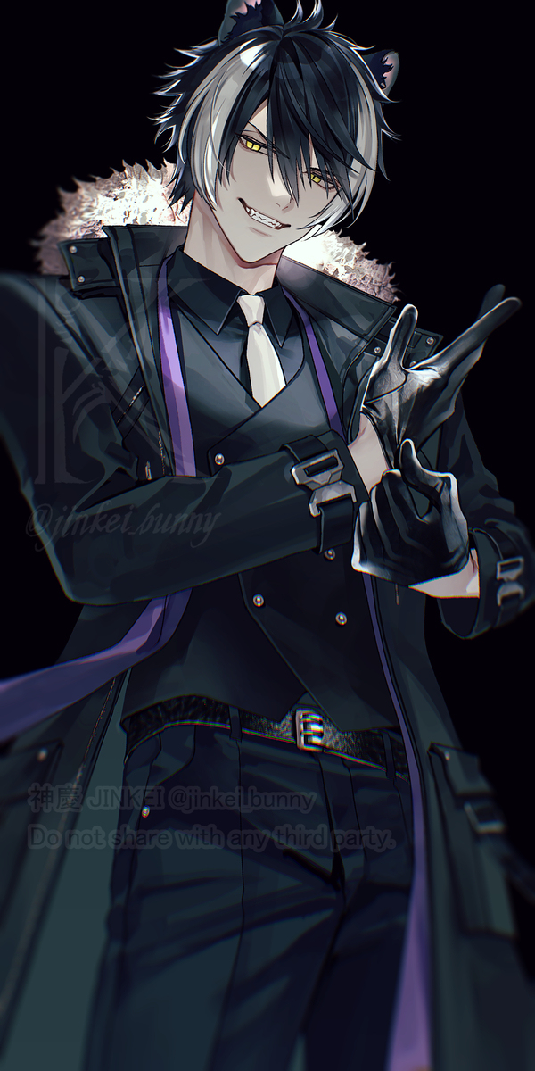 影山シエン