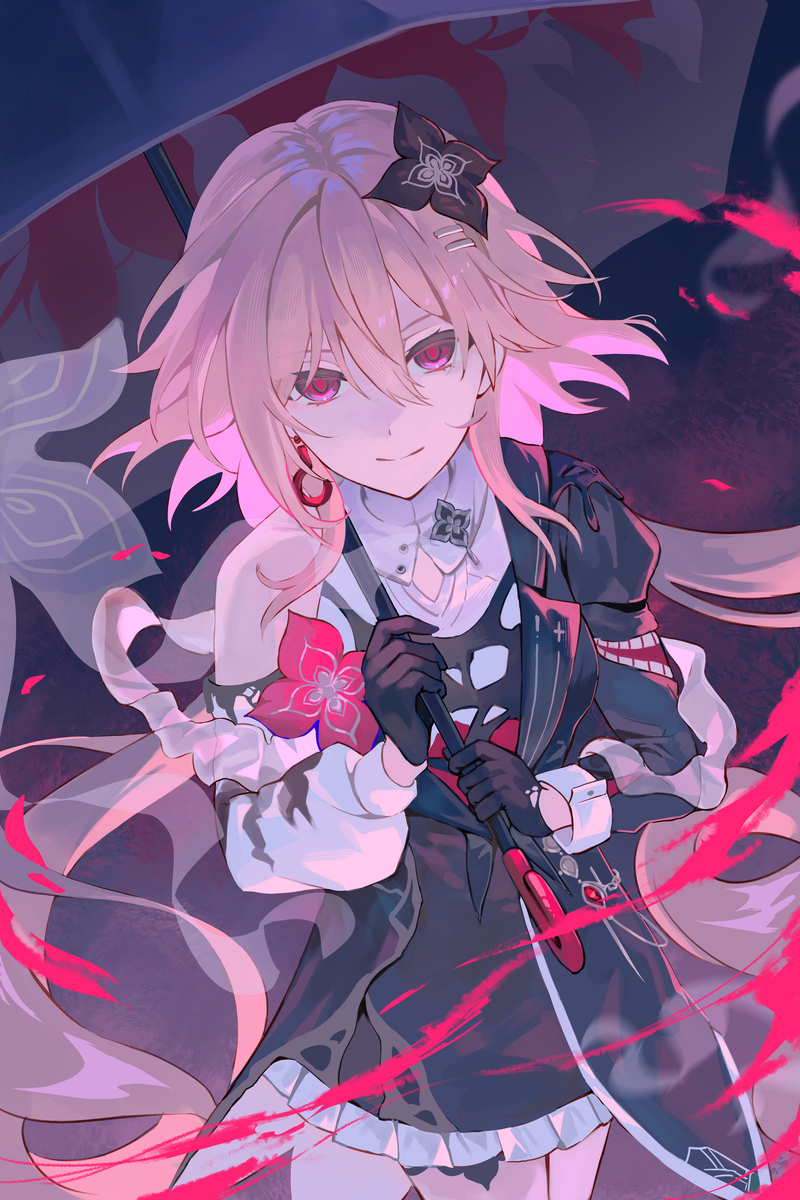 Evernight