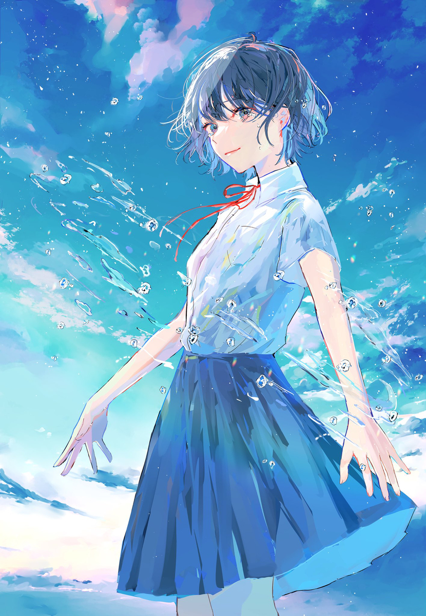君が僕にくれた余命363日