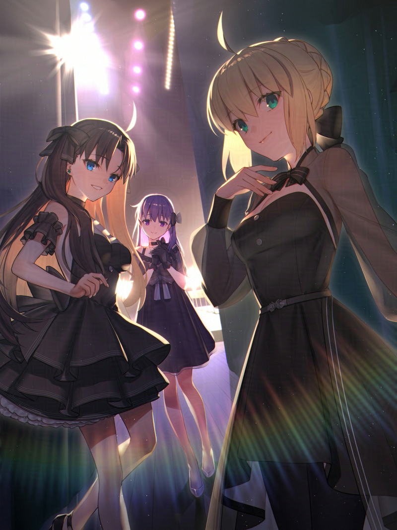 Fate20th