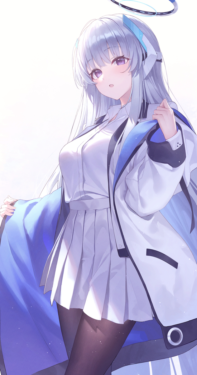 生塩ノア