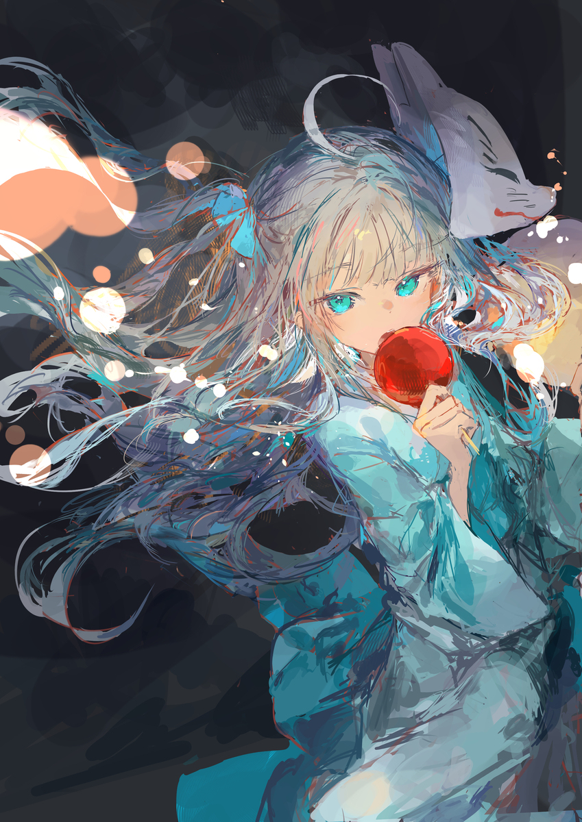 夏祭