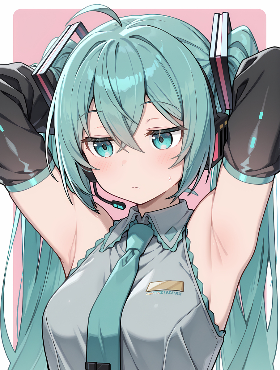 初音ミク