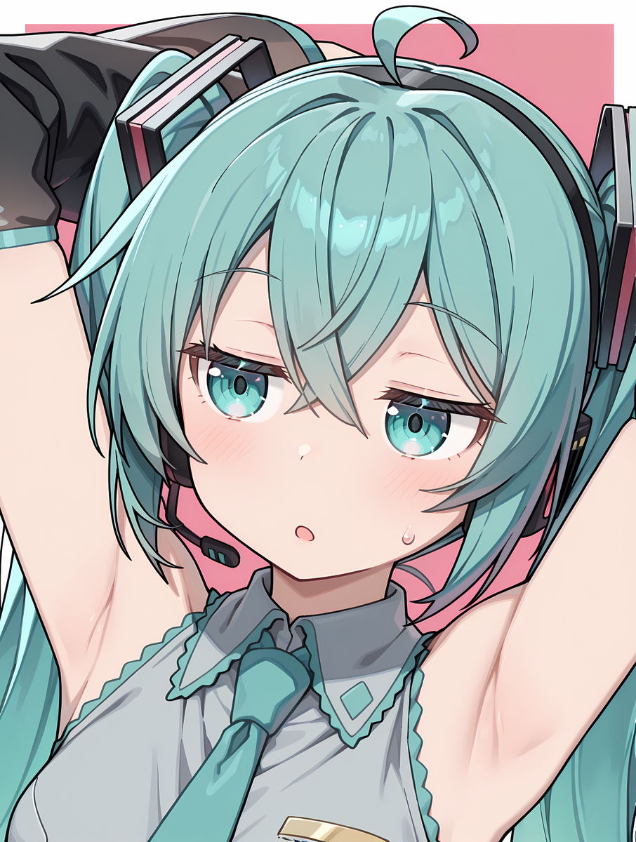 初音ミク