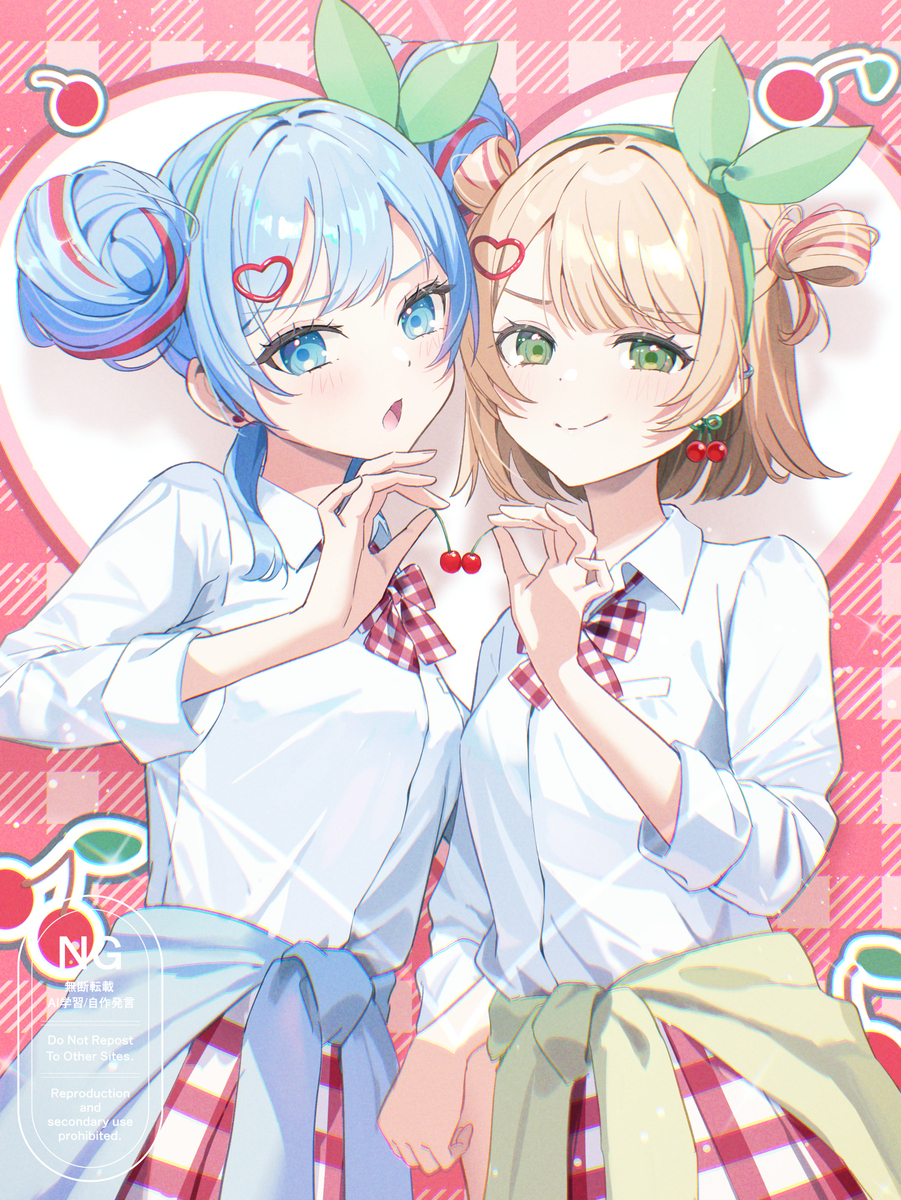 チェリーポップ