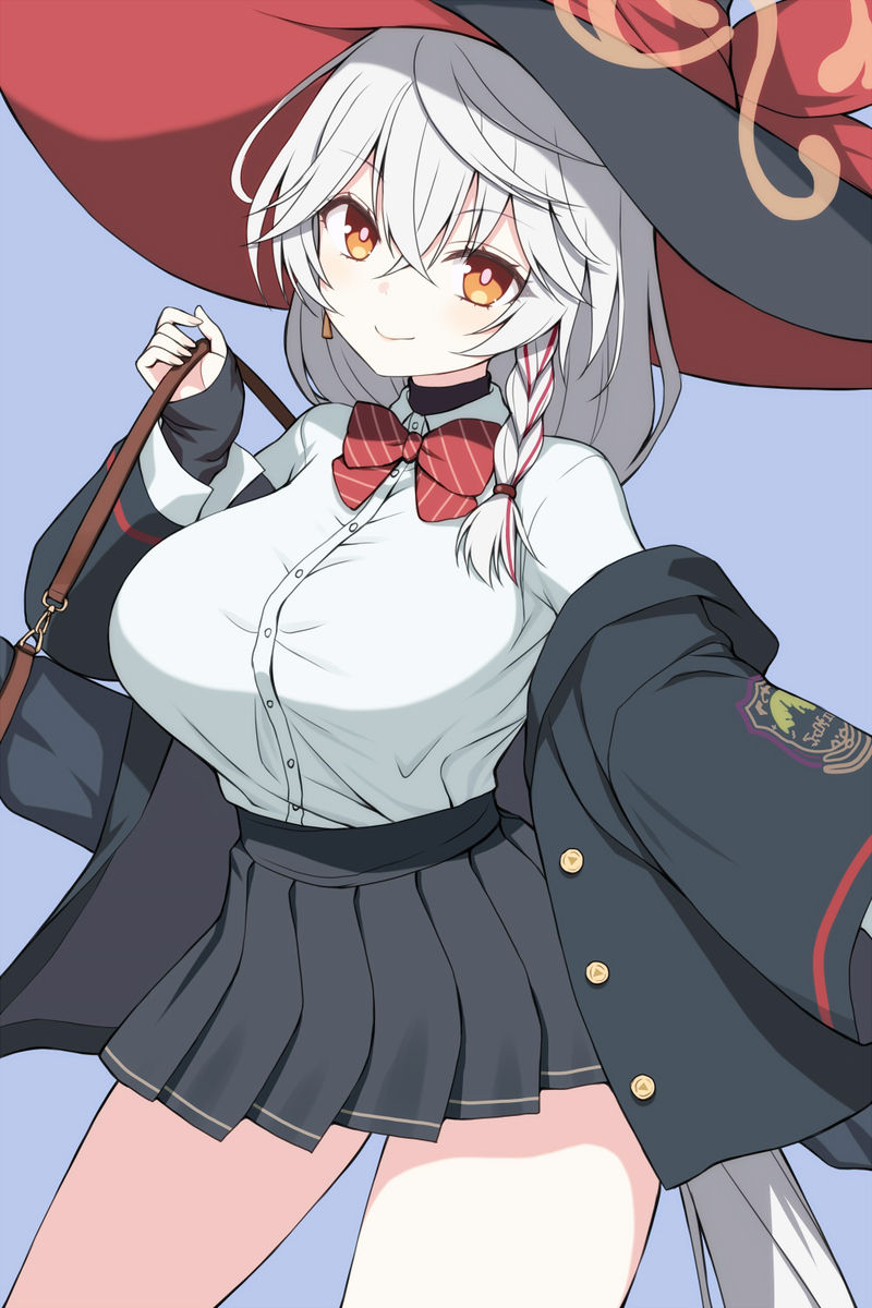 白尾エリ