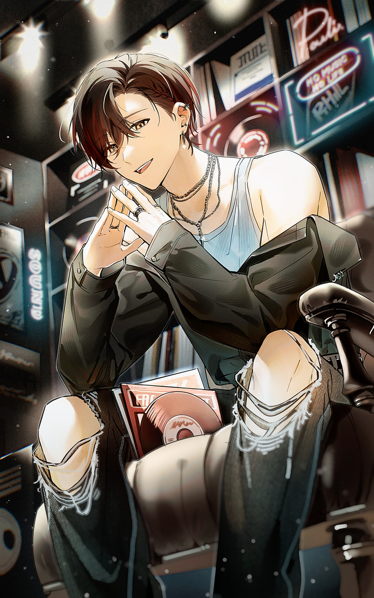 『ハマると抜け出せないでしょ？』
