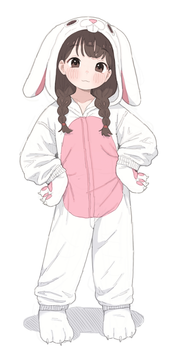Rabbit rkgk