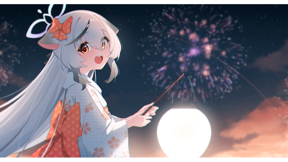 ココナ🎆