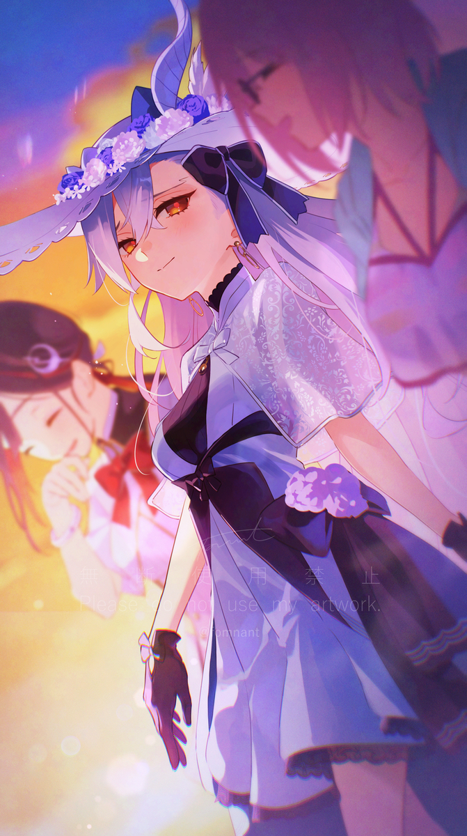 友達