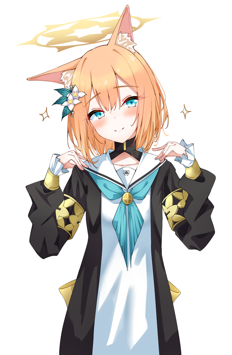 ショートカットマリー