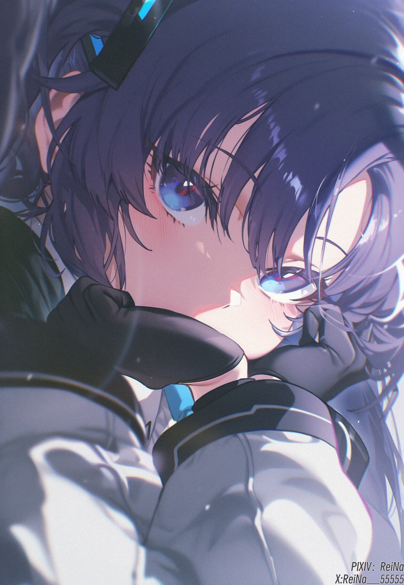 乙女心