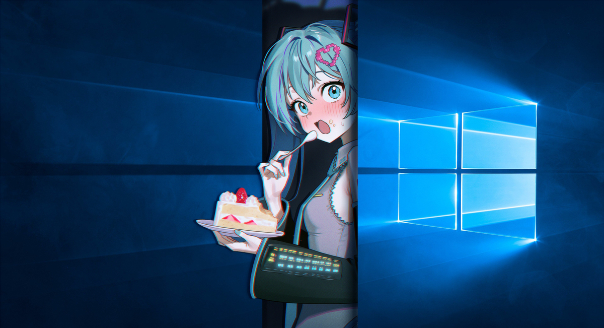 miku🍰