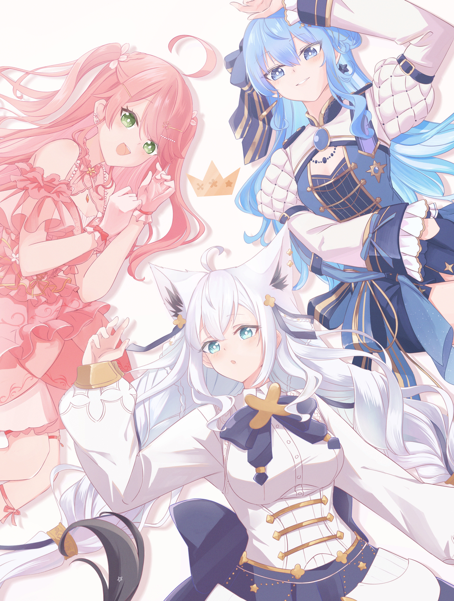 ロイヤル♕˖⋆*
