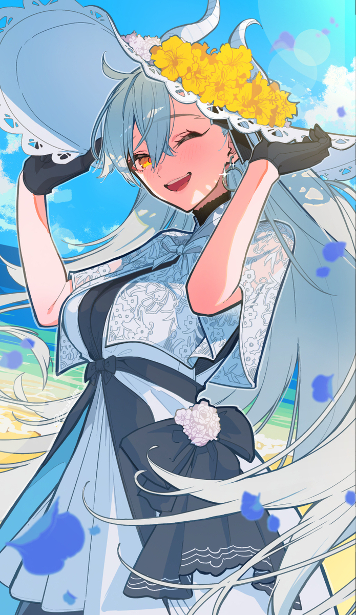 あの美しい夏の記憶