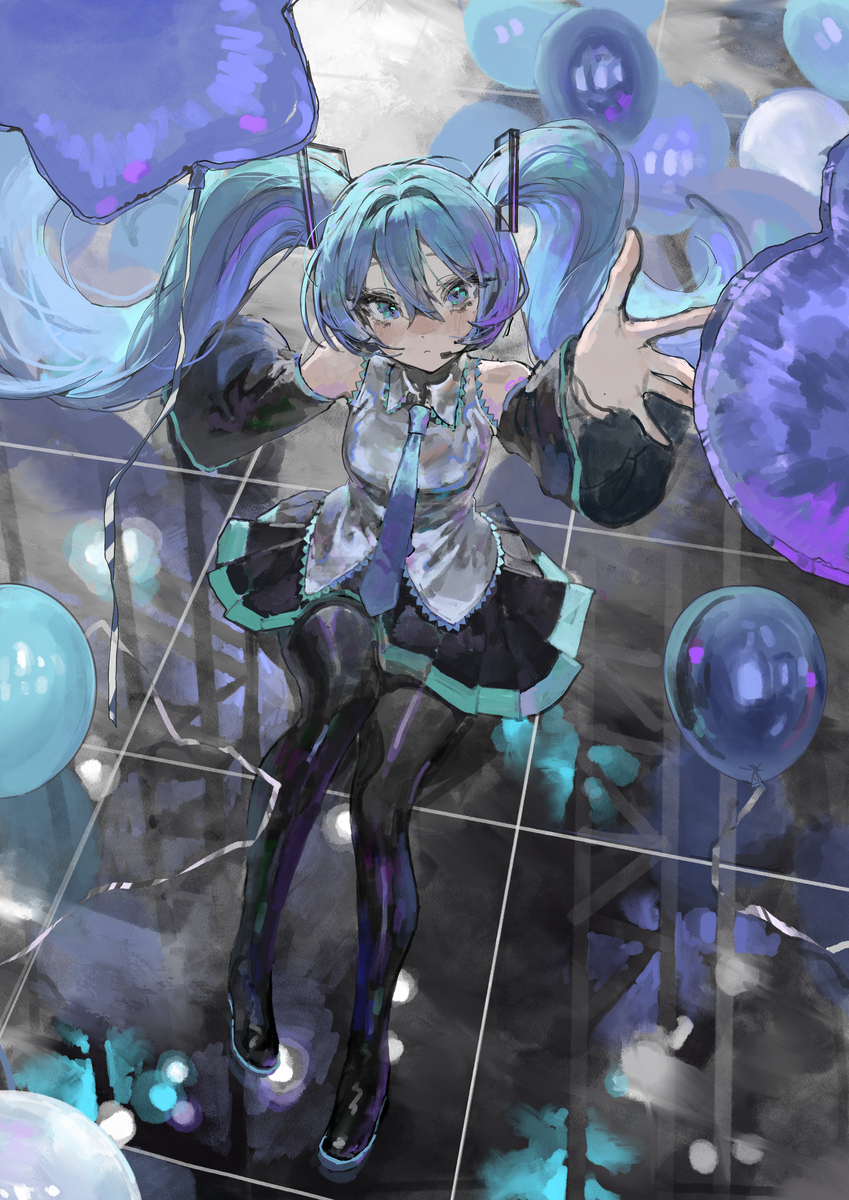ﾐｸ