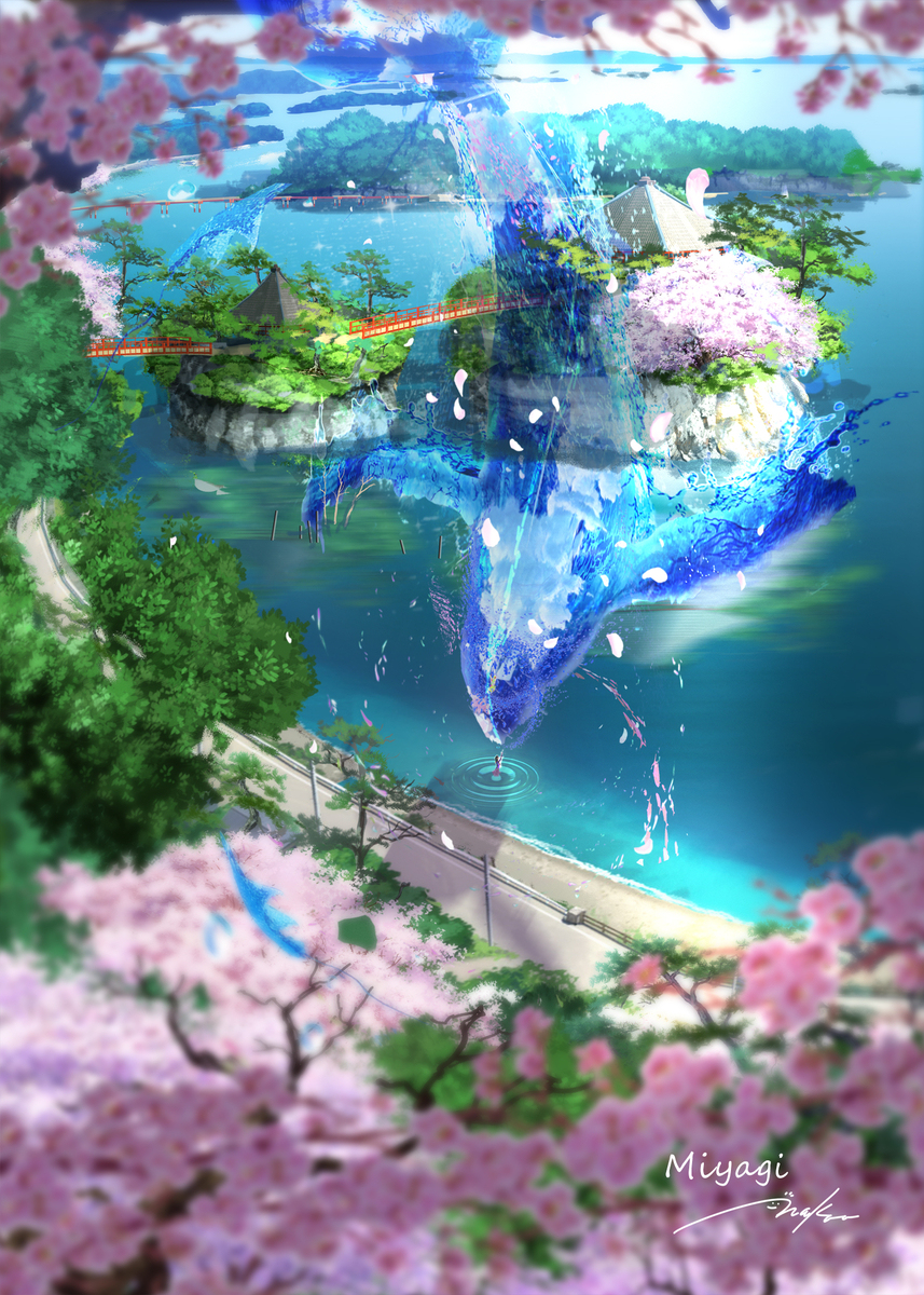 全国風景旅まとめ
