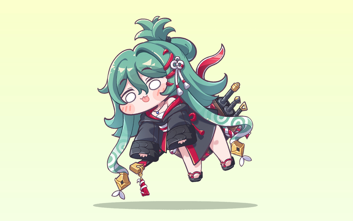 슈로롱🐍🦎
