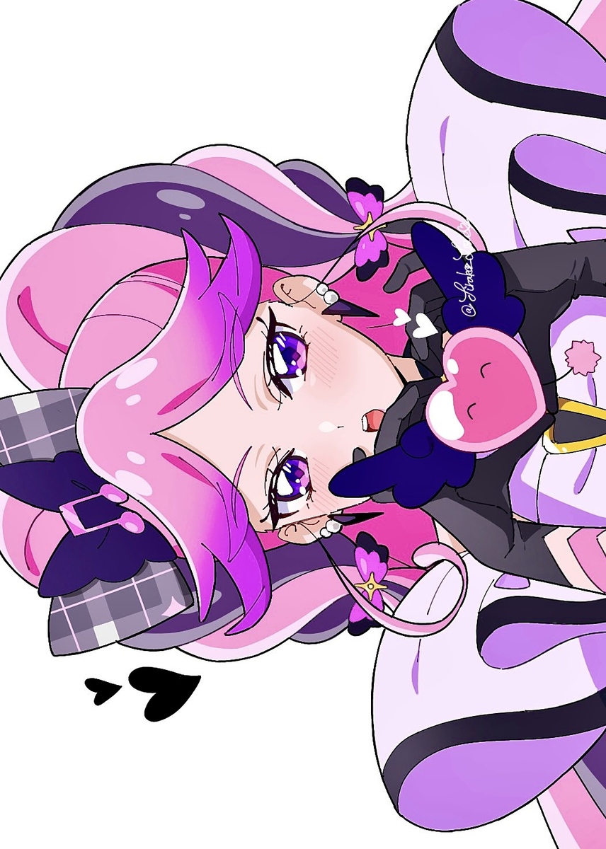 プリキュアまとめ