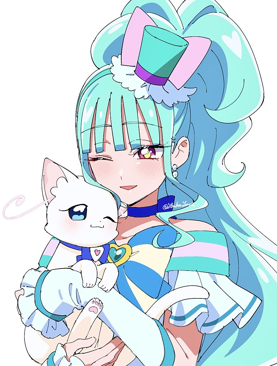 プリキュアまとめ