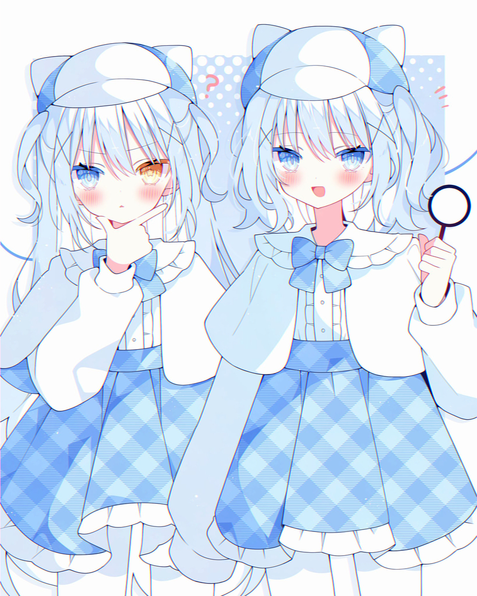 名探偵すい＆える💧🌟🌀