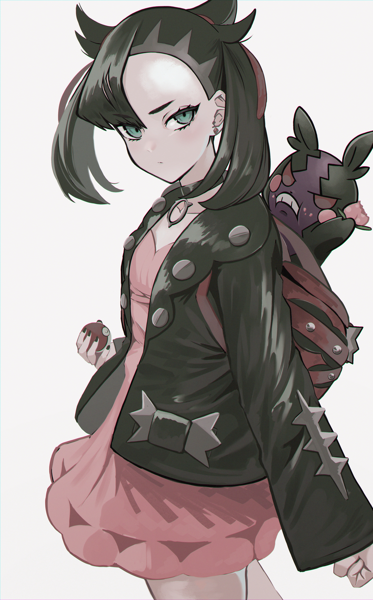 マリィ