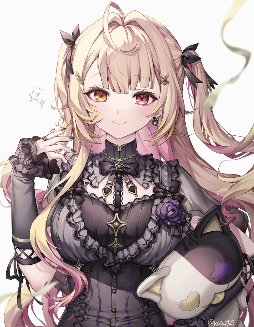 ✴︎⭐︎✳︎