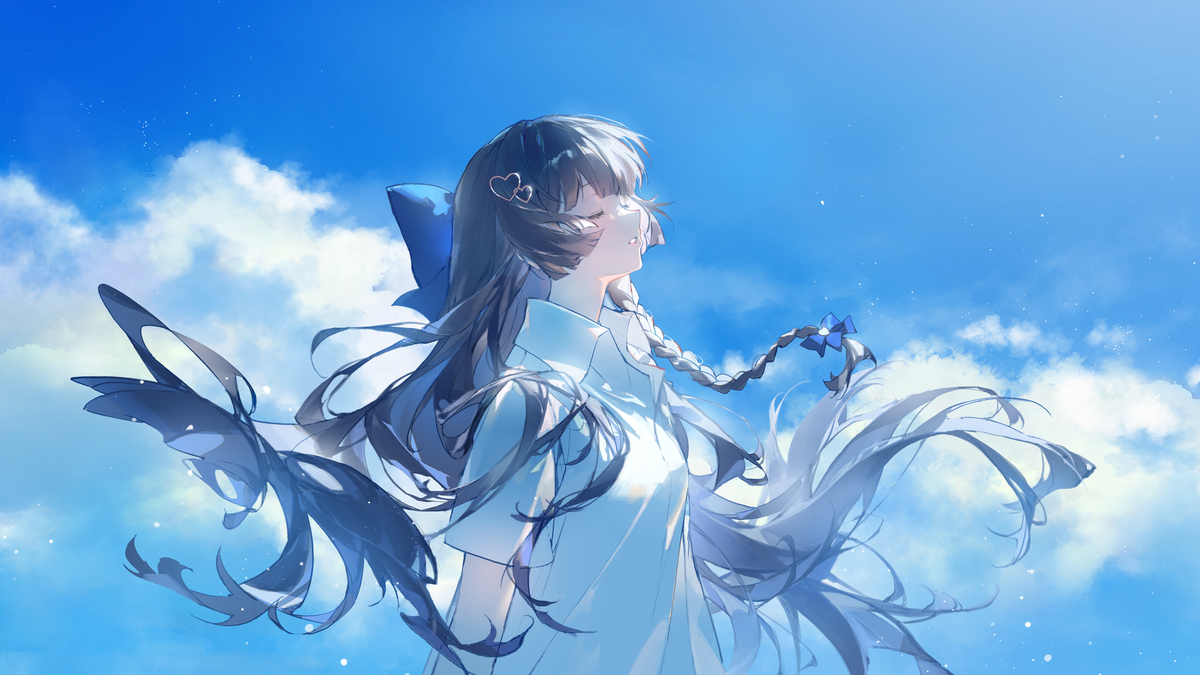 StelLive cover illust work