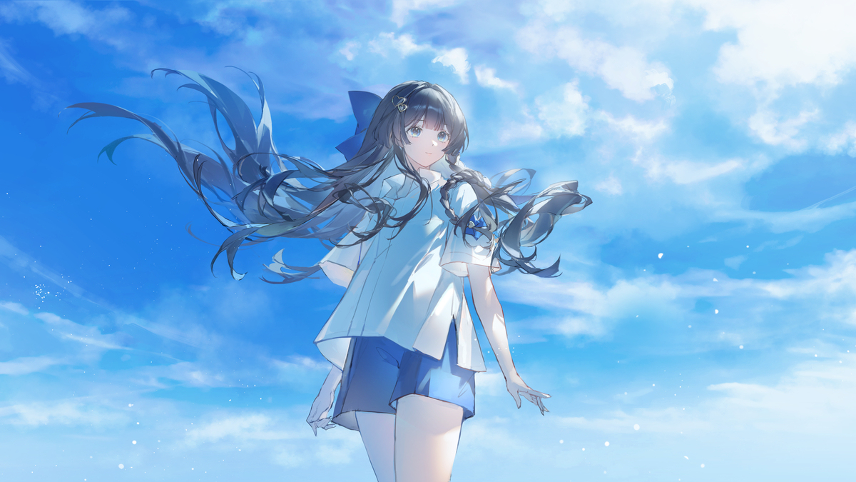 StelLive cover illust work