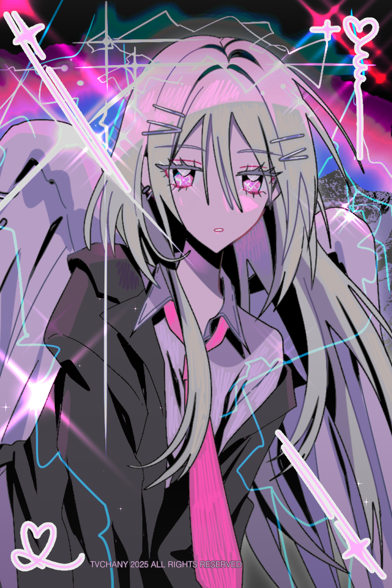 Thunder angel
