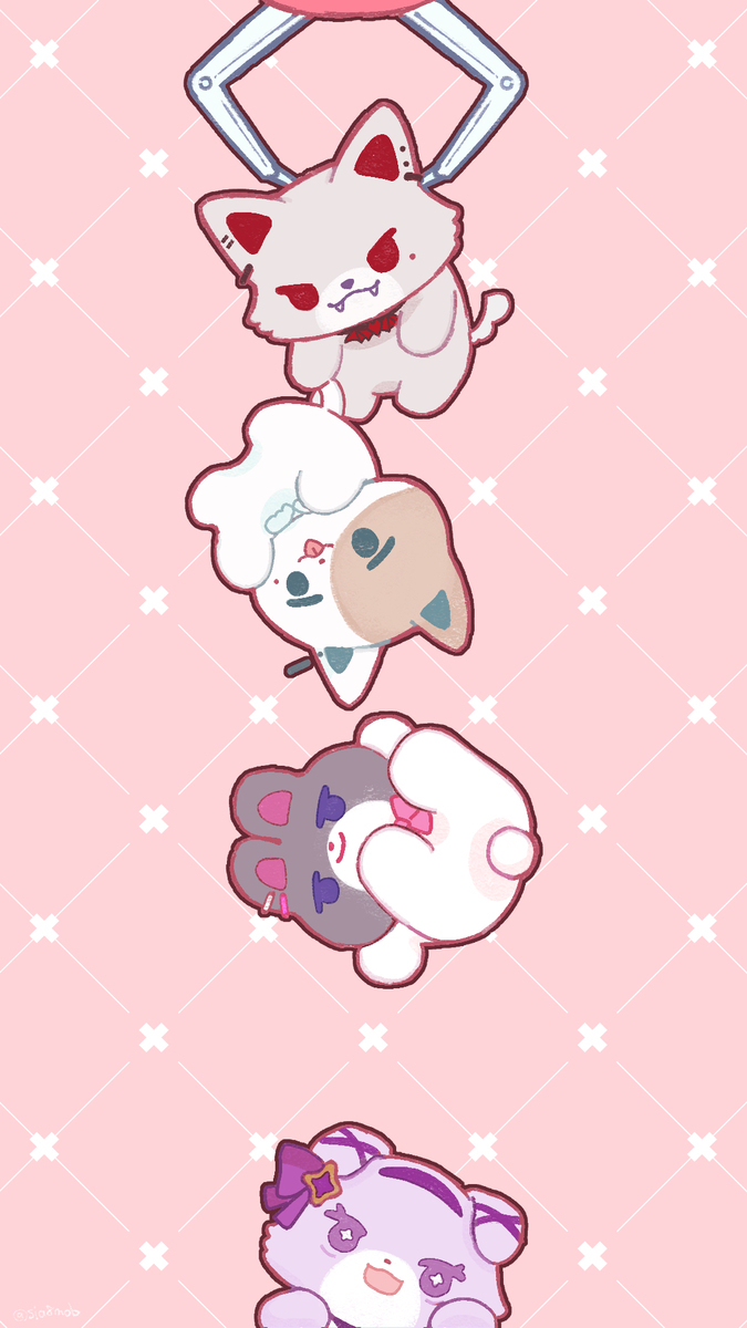 にぎにぎにじたうん🎶🌈
