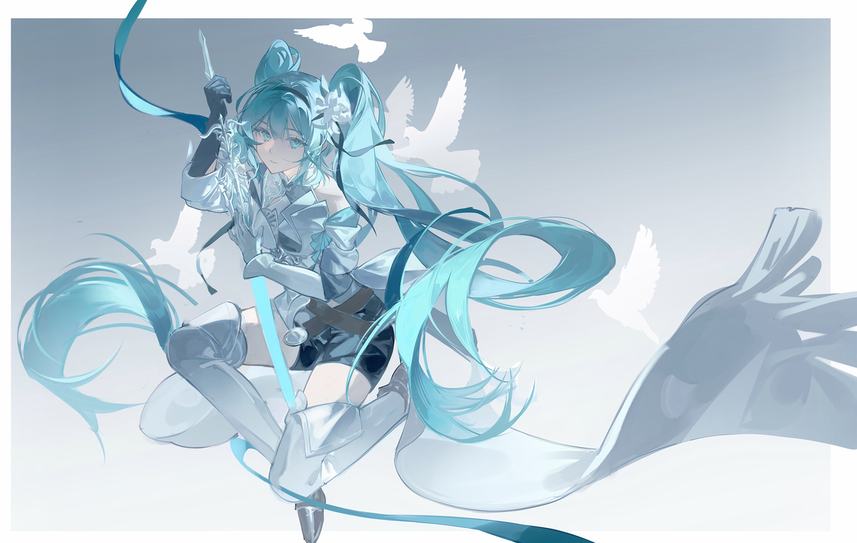 🌸🗡️