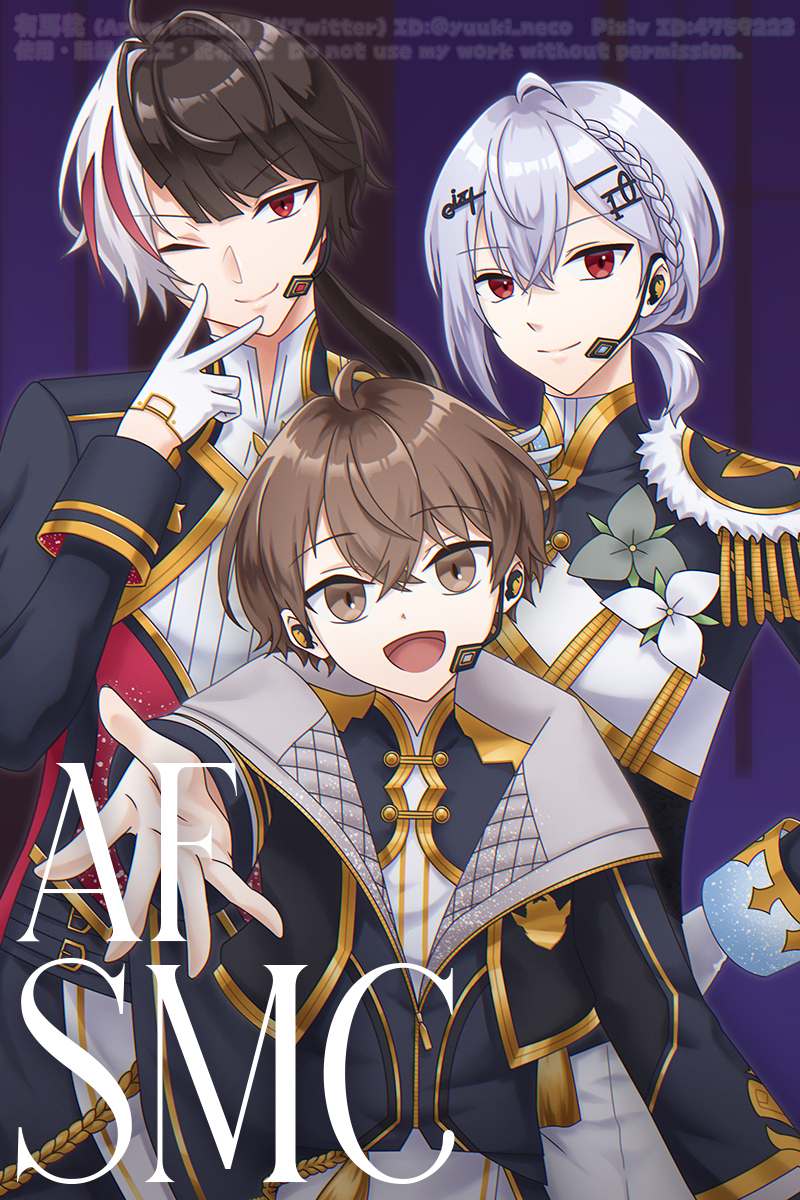 ץթ`SMCͨb