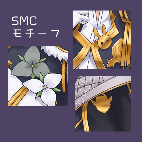 ץթ`SMCͨb
