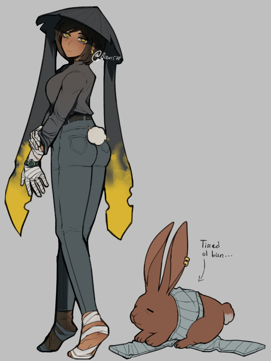 bun bun Outis