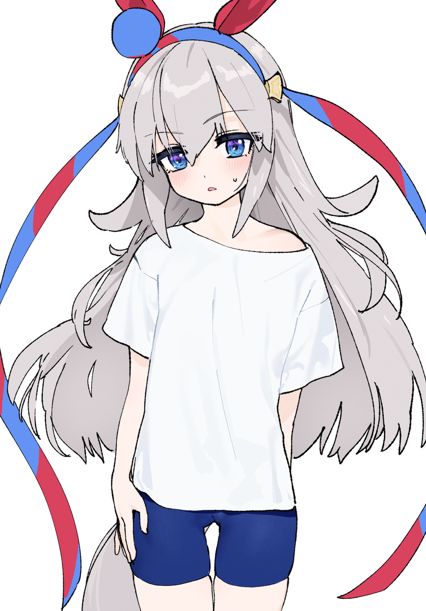 スパッツ