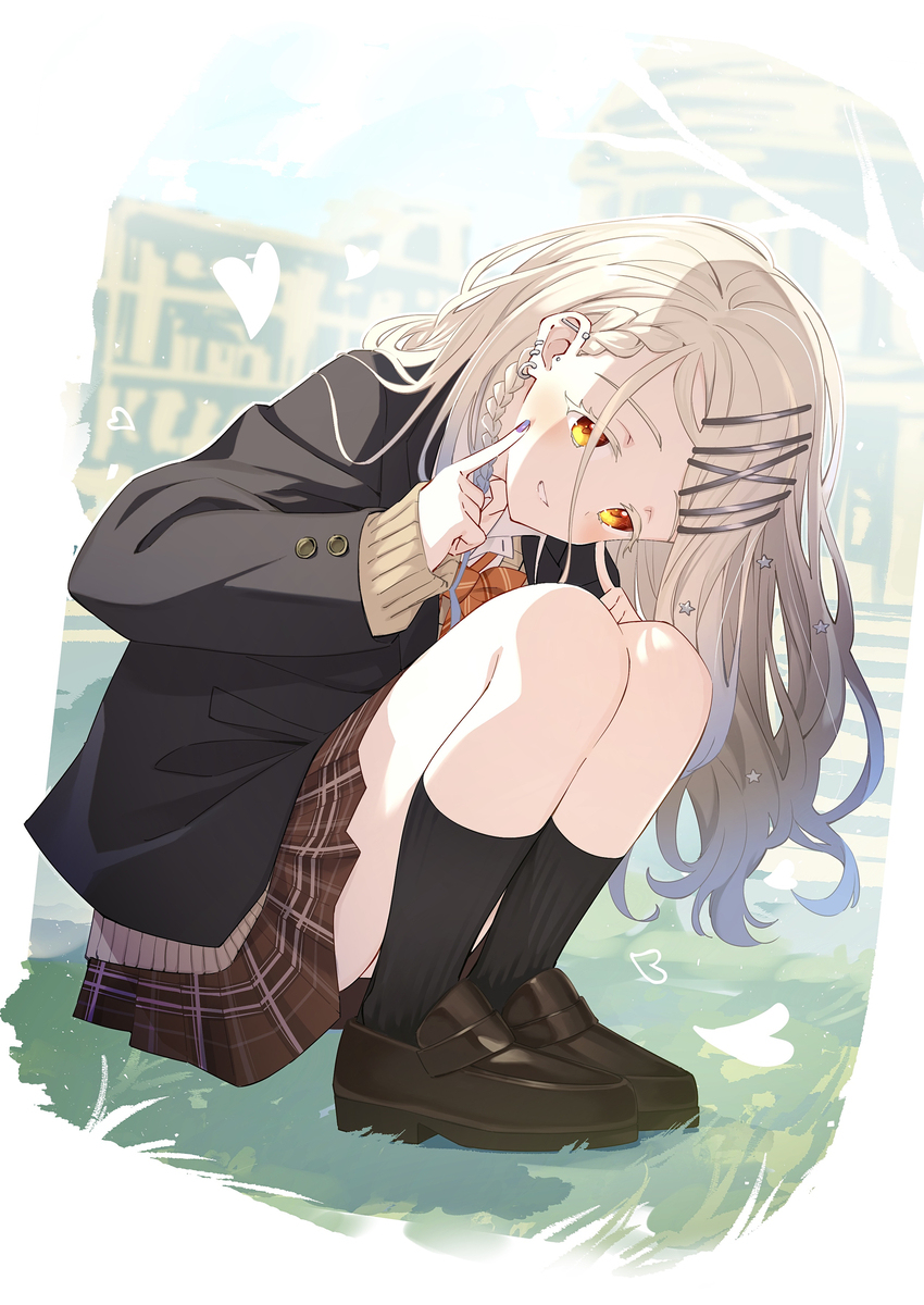 ギャル澤さん
