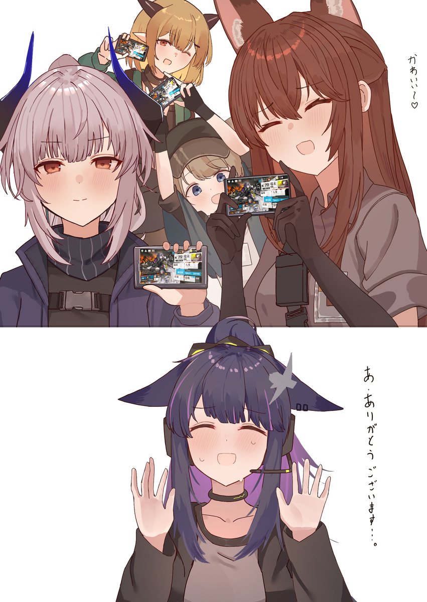 入手報告