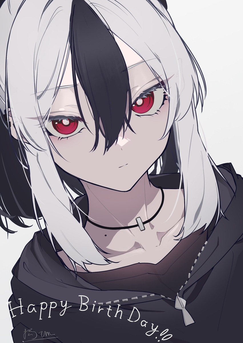 カヨコ生誕