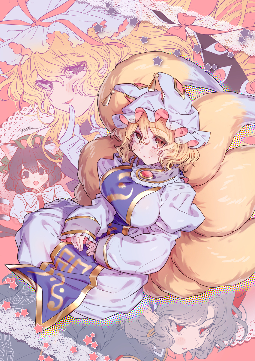 ✨🦊🌟