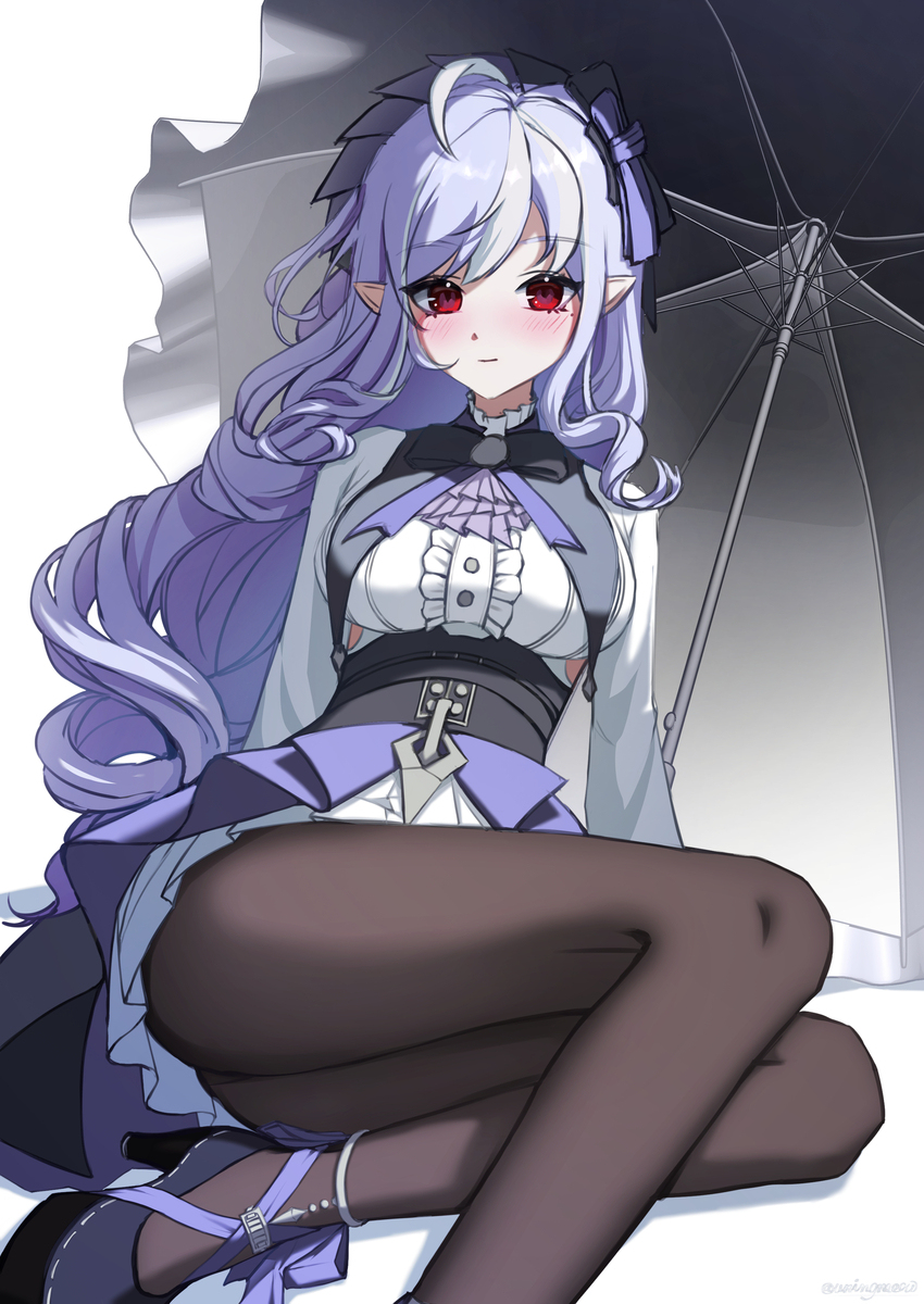 Zenless Zone Zero - Vivian
