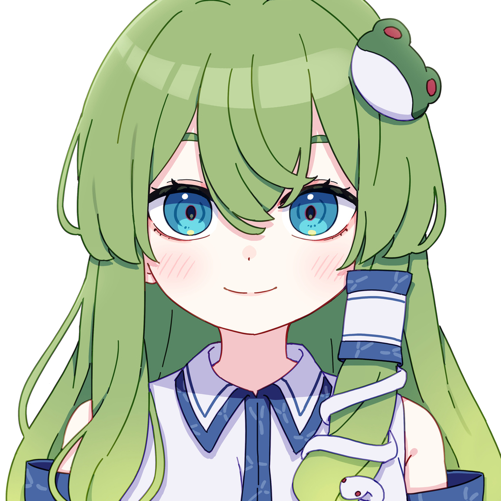 東風谷早苗