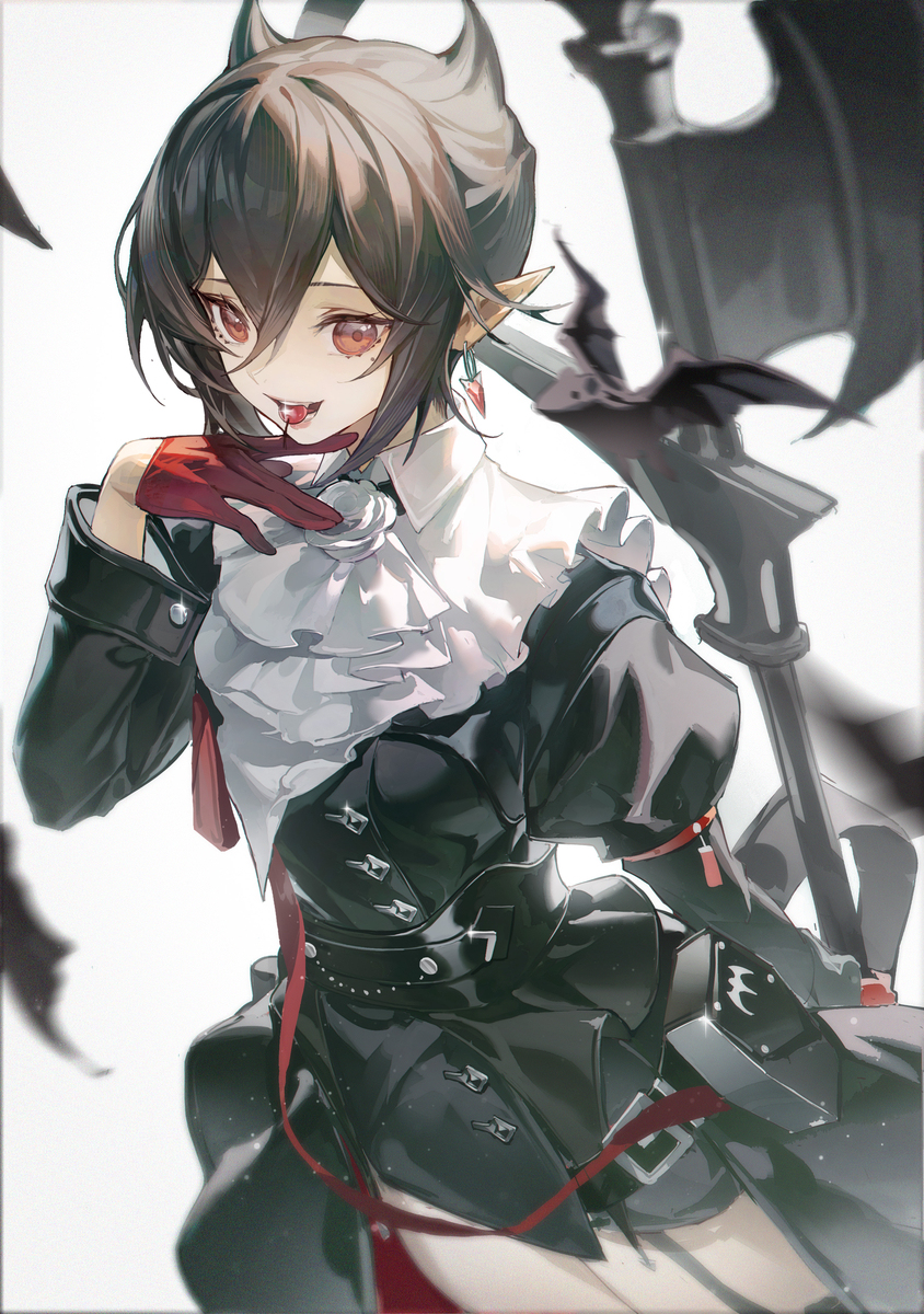 无题